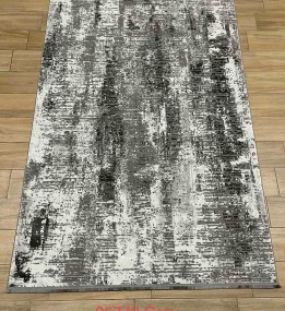 Синтетичний килим Amiral 25772 995 Grey