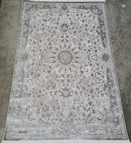 Високоворсний килим Art 0002 mink