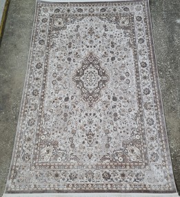 Високоворсний килим Art 0010 mink