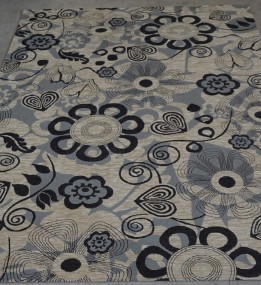 Синтетичний килим Art 3 0074-ks