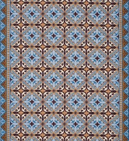 Синтетичний килим Art 3 0697