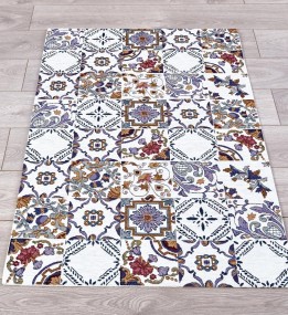 Синтетичний килим Art 3 0706