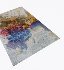 Синтетичний килим Art 3 0921