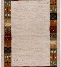 Синтетичний килим Atlas 6931-41333