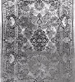 Іранський  килим Black&White 1726