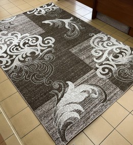 Синтетичний килим BONITO 7140 120 - высокое качество по лучшей цене в Украине.