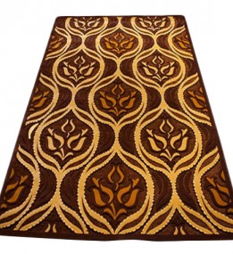 Синтетичний килим Brilliant 2327 brown