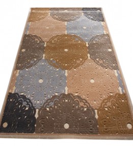 Синтетичний килим Brilliant 9443 beige