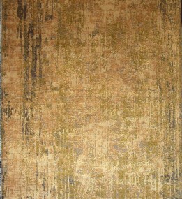 Акриловий килим CINAR CN04A BEIGE-GREEN