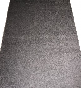 Синтетична килимова доріжка CAMINO 00000A D.GREY/D.GREY