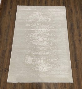 Синтетичний килим Capella  5997D , LIGHT GREY CREAM