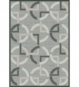 Синтетичний килим Cappuccino 16061/160