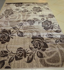 Синтетичний килим Choco 1702-11 - высокое качество по лучшей цене в Украине.