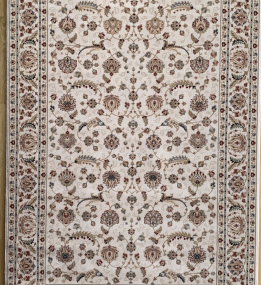 Вовняний килим Classic 7590-51033
