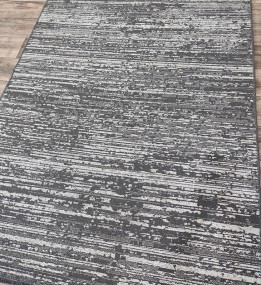 Безворсовый ковер Colorado k5003 grey