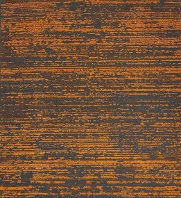 Безворсовый ковер Colorado k5003 orange
