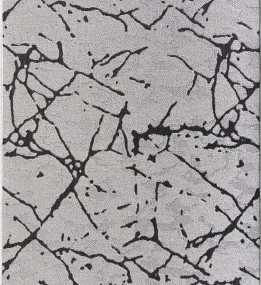 Безворсовий килим Colorado 001/08W 