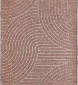 Безворсовий килим Colorado 018/111T