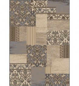 Синтетичний килим Daffi 13033/116 - высокое качество по лучшей цене в Украине.