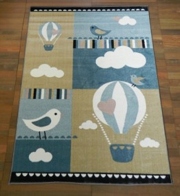 Дитячий килим Dream 18051/140 - высокое качество по лучшей цене в Украине.