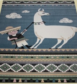 Синтетичний килим Dream 18059/148 - высокое качество по лучшей цене в Украине.