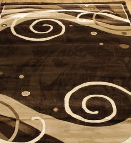 Синтетичний килим Elegant 3950 brown