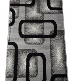Синтетичний килим Espresso 02574D L.GREY / BONE