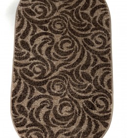 Синтетичний килим Espresso 02575A VIZON-BEIGE
