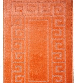 Синтетичний килим Ethnic 2505 Ginger - высокое качество по лучшей цене в Украине.