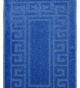 Синтетичний килим Ethnic 2509 Blue - высокое качество по лучшей цене в Украине.