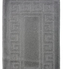Синтетичний килим Ethnic 2541 Light Grey - высокое качество по лучшей цене в Украине.