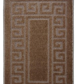 Синтетичний килим Ethnic 2546 Light Brow... - высокое качество по лучшей цене в Украине.