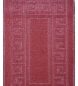 Синтетичний килим Ethnic 2580 Dusty Rose - высокое качество по лучшей цене в Украине.