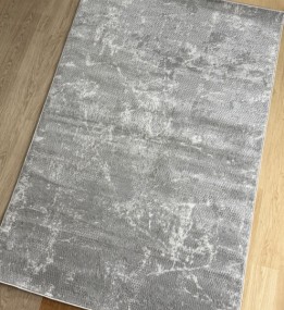 Ковер EZEL D1236 L.GRAY