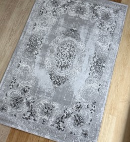 Ковер EZEL D1245 D.GREY