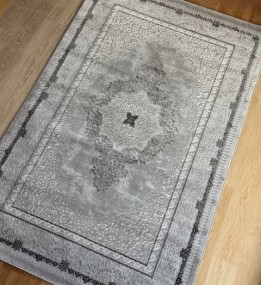 Ковер EZEL D1263 D.GREY