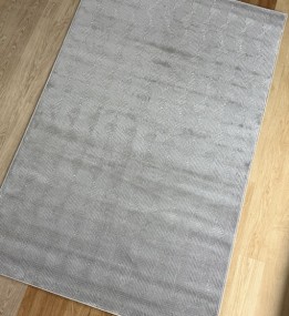 Ковер EZEL D1290 D.GREY