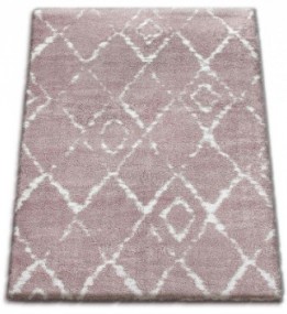 Высоковорсный ковер Fantasy Gray 12571/71