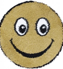 Килим смайлик 12003A/5249