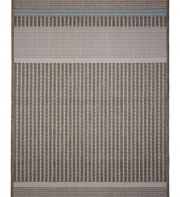 Безворсовий килим Flat 4866-23111 - высокое качество по лучшей цене в Украине.