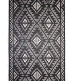 Безворсовий килим Flat 4869-23133 - высокое качество по лучшей цене в Украине.