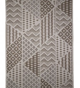 Безворсовий килим Flat 4874-23122 - высокое качество по лучшей цене в Украине.