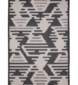 Безворсовий килим Flat 4876-23133 - высокое качество по лучшей цене в Украине.