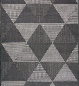 Безворсовий килим Flat 4889-23533 - высокое качество по лучшей цене в Украине.