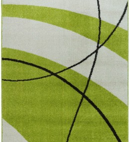 Синтетический ковер Florence 80097 Green