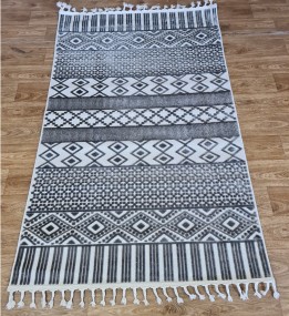 Синтетичний килим GARDEN 05048A KREM / G... - высокое качество по лучшей цене в Украине.