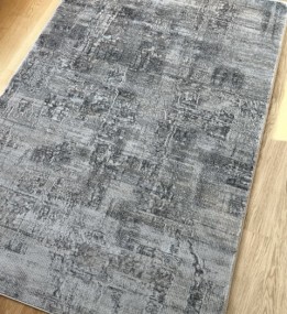 Синтетичний килим HERA PM17A GRAY