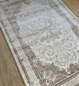 Синтетичний килим HERA TZ20G CREAM 