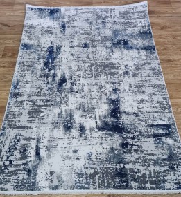 Синтетичний килим IMPARATOR 03892B L.GREY/BLUE