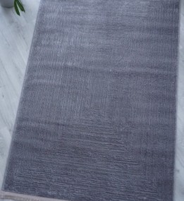 Ковер INSOMNIA D278A D.GREY/GREY POLYESTER